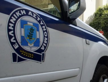 Αίγιο: 37χρονος διαρρήκτης άνοιξε 6 αυτοκίνητα